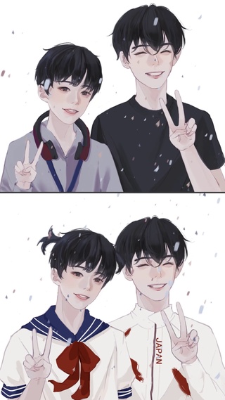 金博洋羽生结弦