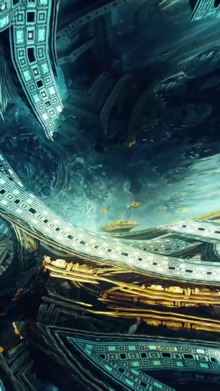 3D壁纸