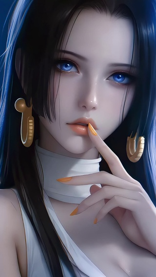 女帝