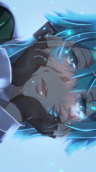 少女