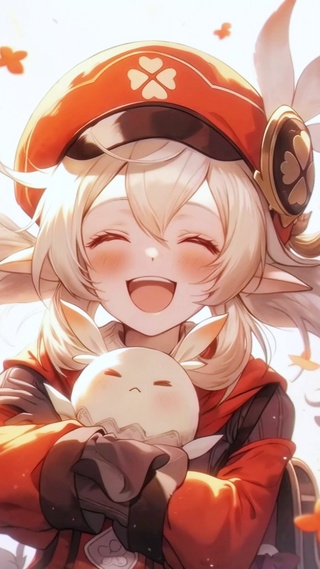 快乐精灵