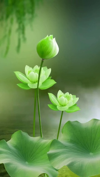 荷荷美美