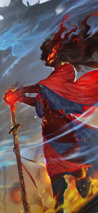 世间再无陈清都，城头犹有陈平安