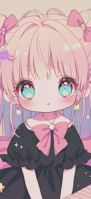 钢琴女孩
