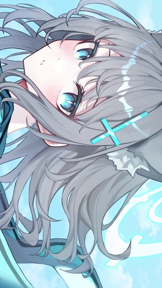 白子