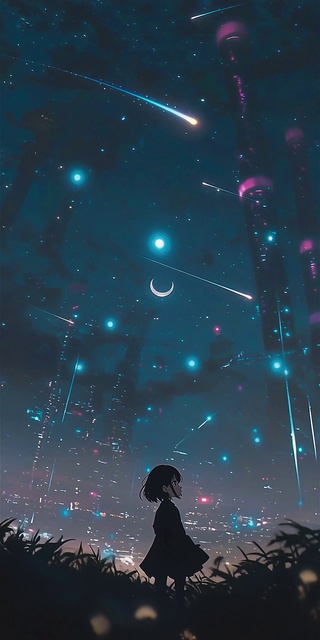 星空之城