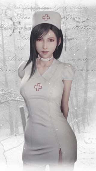 蒂法