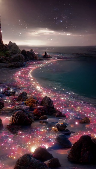 星辰大海