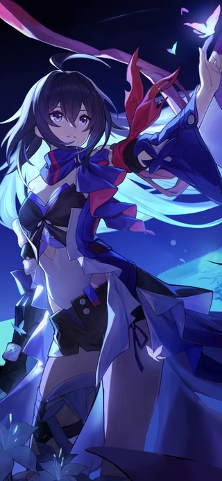 希儿专属光锥