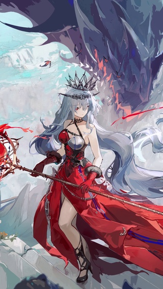 伊莎玛拉改（作者：依枕云屏）