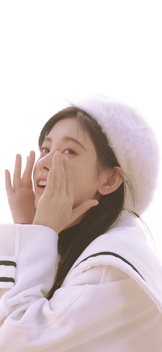 鞠婧祎