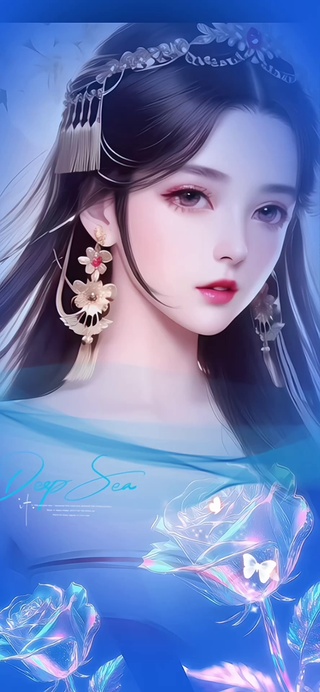 我想你了