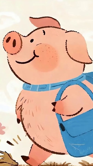 可爱小清新