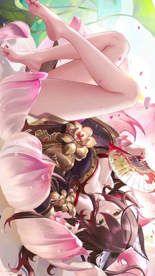 停云