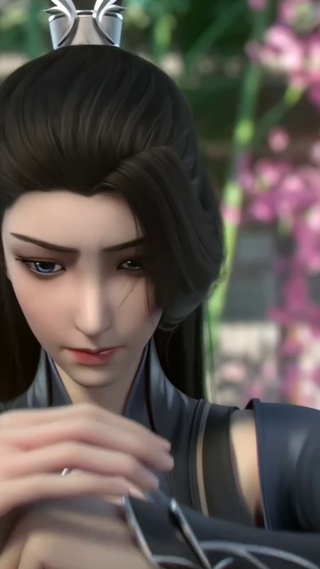 娇柔小师妹