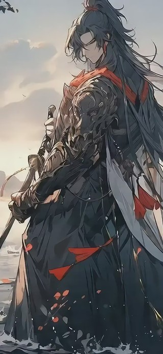 江湖少年（非主题)