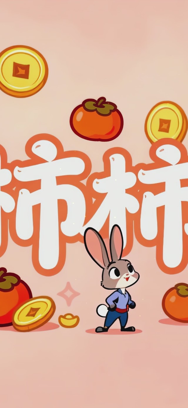 柿柿如意
