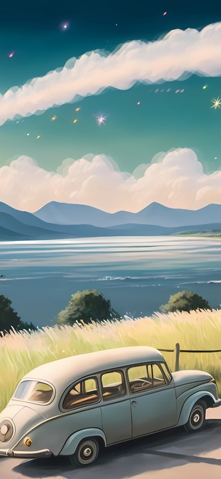 故乡的原风景