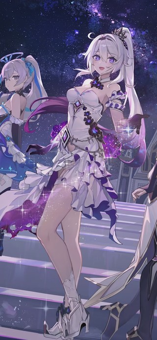 美少女