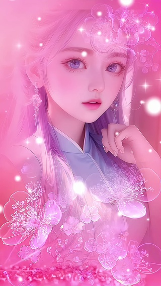 想你了