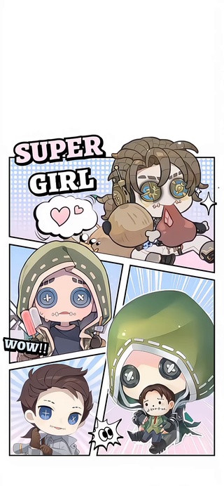 佣兵