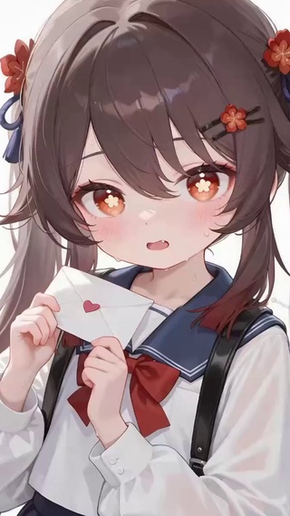 原神胡桃