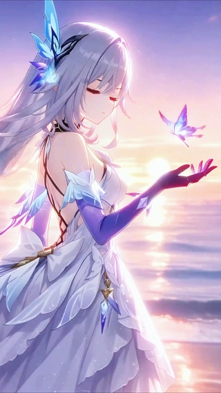 丝柯克丨幻海流光丨