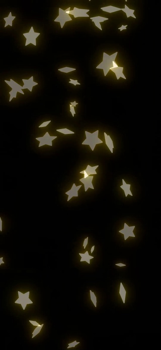 星落之夜