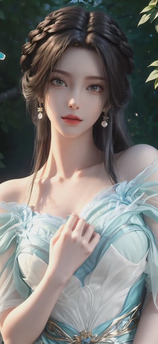 云曦
