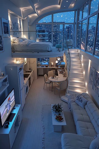 治愈小屋