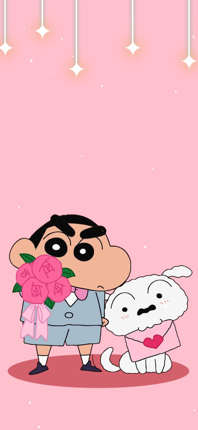 蜡笔小新 结婚啦
