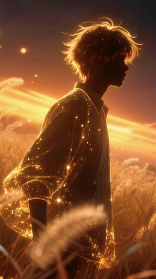 星野少年