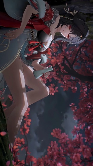 心月狐3