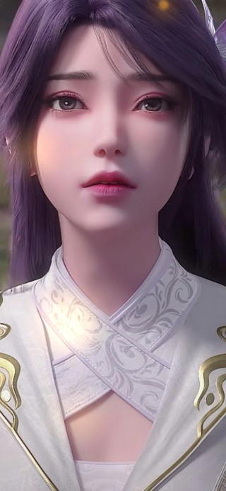 石昊与云曦