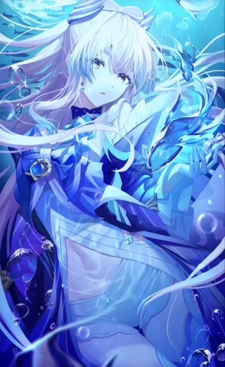 原神 珊瑚宫心海