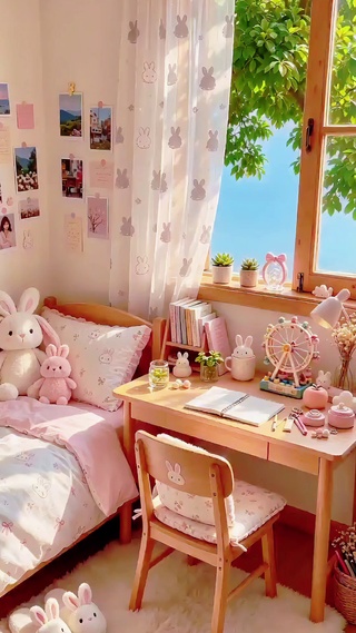 4k小兔屋