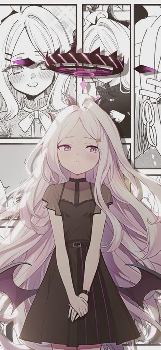 空崎日奈(ArcKing)