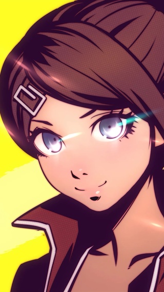 少女