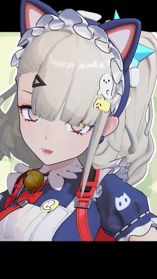 绝区零千夏