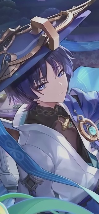 genshin impact