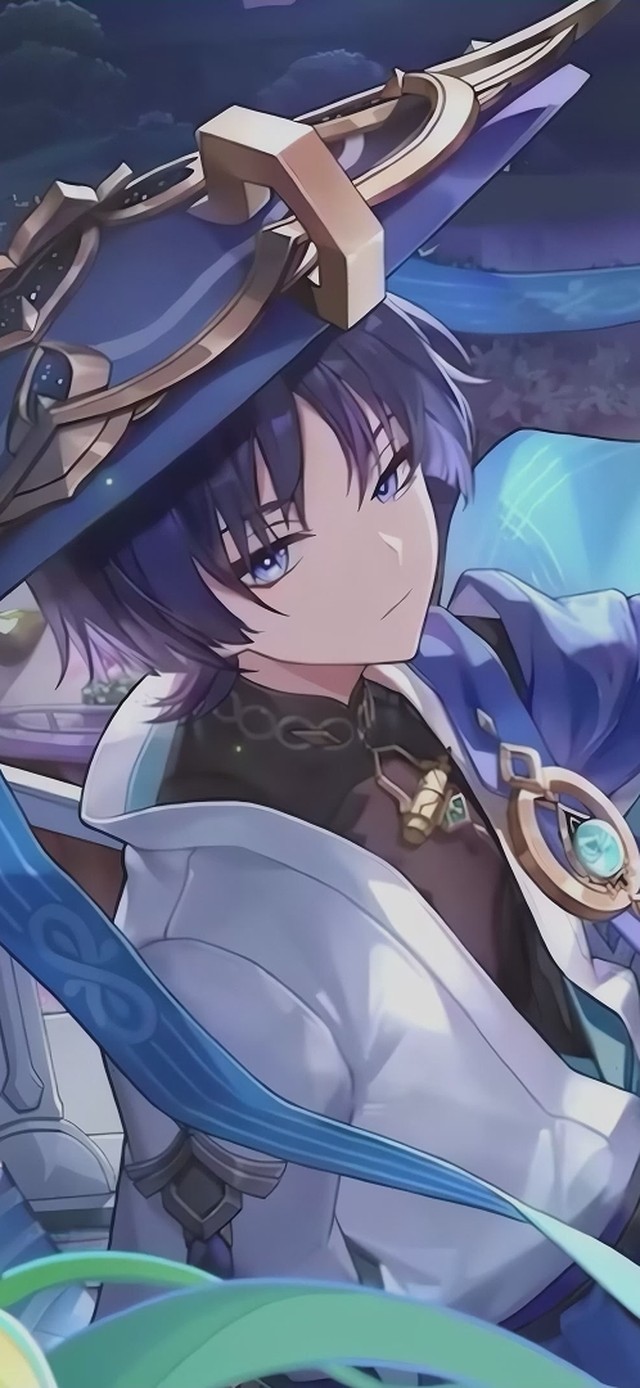 genshin impact