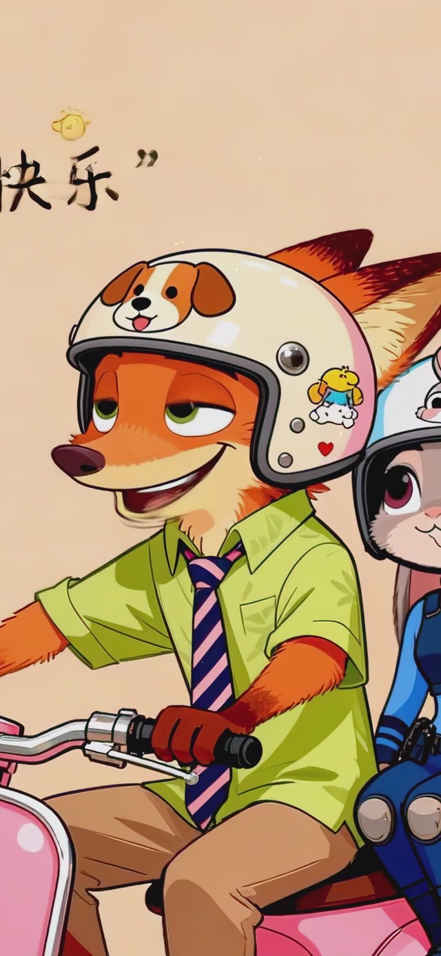 偶尔摆烂经常快乐