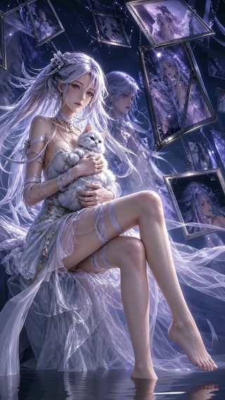 少女