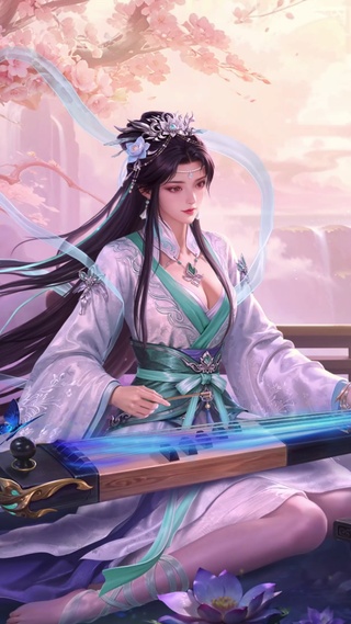 韩娥