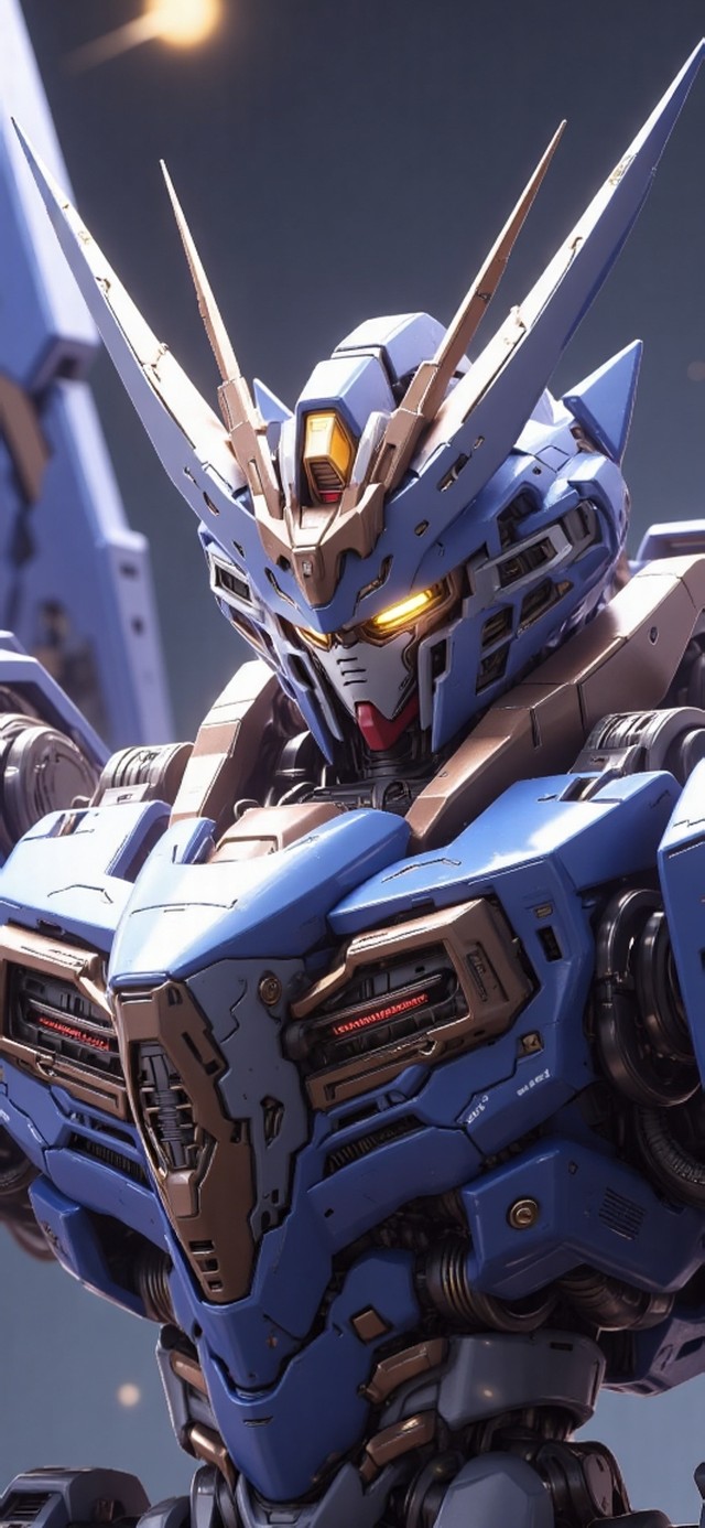 高达Gundam