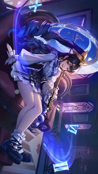 《合金弹头：觉醒》荷莱