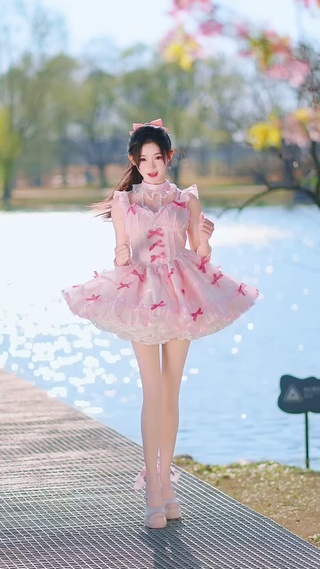 小萝莉