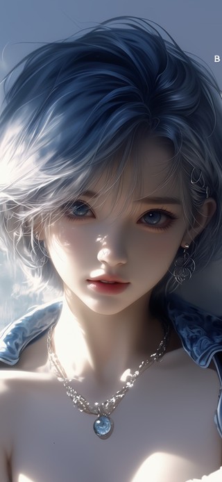 性感美女
