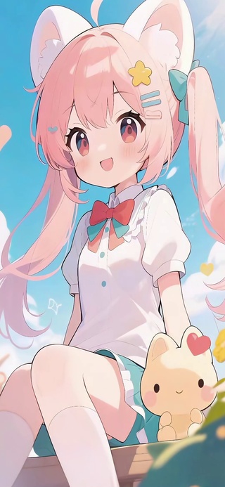 小土豆