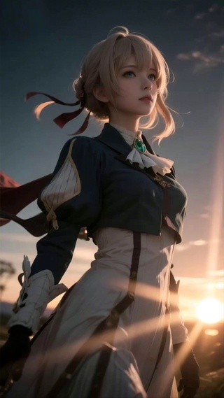 微尔莉特